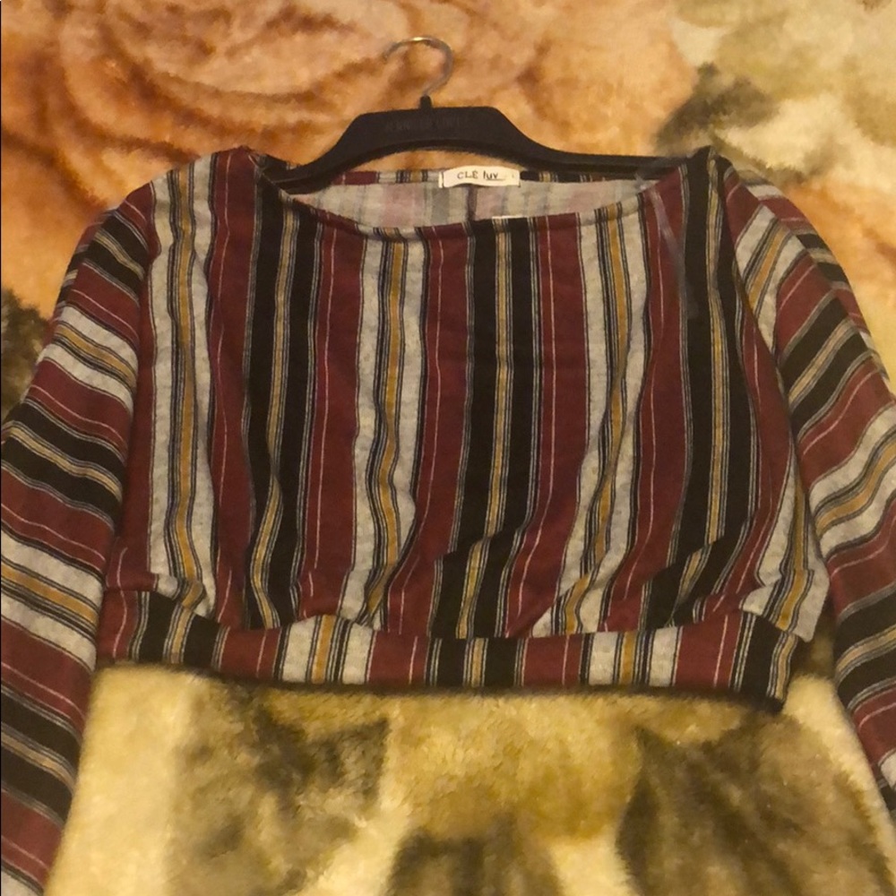 Crop top from Forever 21 (never used)